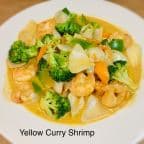 Best Yellow Curry in Marietta, GA