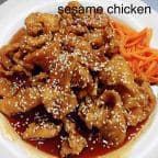 Best Sesame in Marietta, GA