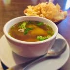 Best Wonton Soup in Marietta, GA