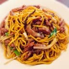 Best Pork Lo Mein in Marietta, GA