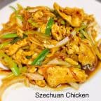Best Szechuan in Marietta, GA