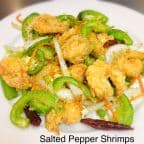 Best Salted Pepper Shrimp in Marietta, GA