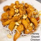 Best Honey Glazed Chicken in Marietta, GA