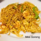 Best Mee Goreng in Marietta, GA