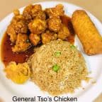 Best General Tso’s (Lunch) in Marietta, GA