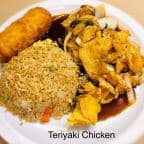 Best Teriyaki (Lunch) in Marietta, GA