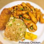 Best Princess (Lunch) in Marietta, GA