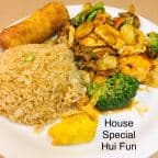 Best House Special Hui Fun (Lunch) in Marietta, GA