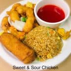 Best Sweet & Sour (Lunch) in Marietta, GA