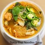 Best Spicy Thai Noodle Soup in Marietta, GA