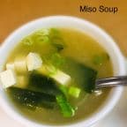 Best Miso Soup in Marietta, GA