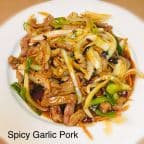 Best Spicy Garlic in Marietta, GA