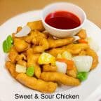 Best Sweet & Sour in Marietta, GA