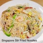 Best Singapore Stir Fried Noodles in Marietta, GA