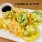 Best Vegetable Tempura in Marietta, GA