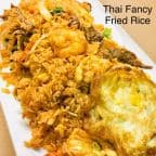 Best Thai Fancy Fried Rice in Marietta, GA