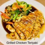Best Grilled Chicken Teriyaki in Marietta, GA