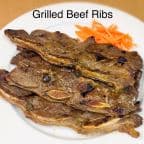 Best Grilled Beef Ribs in Marietta, GA