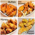 Best Wings in Marietta, GA