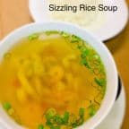 Best Sizzling Rice Soup (for 2) in Marietta, GA