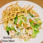 Best Shrimp Chow Mein in Marietta, GA