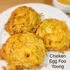 Best Chicken Egg Foo Young in Marietta, GA