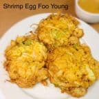 Best Shrimp Egg Foo Young in Marietta, GA