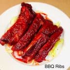 Best Bar-b-que Ribs (4) in Marietta, GA