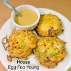Best House Egg Foo Young in Marietta, GA